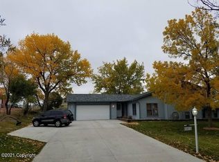 2571 Antler Rd, Gillette, WY 82718