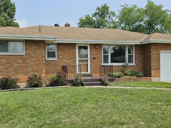 312 Kenyon Dr, Hamilton, OH 45015