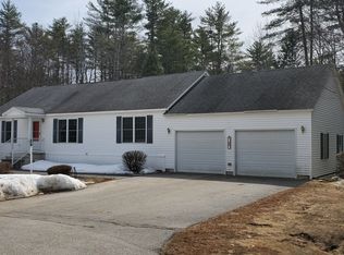 Hemlocks, Tilton, NH 03276