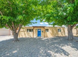 4913 Aztec Rd NE, Albuquerque, NM 87110