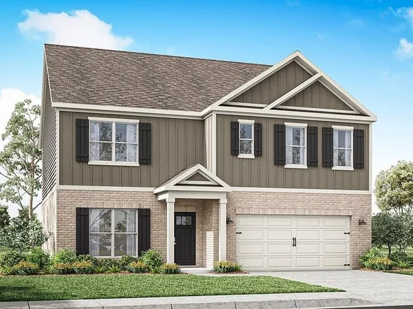 3216 Knotts Dr, Montgomery, AL 36116