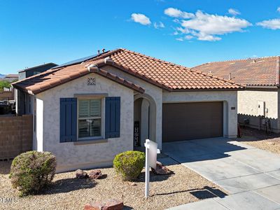 26416 N 132nd Ln, Peoria, AZ, 85383