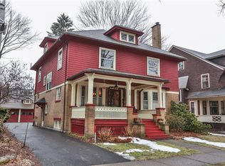 152 Dartmouth St, Rochester, NY 14607