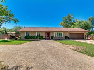 19123 E Via De Arboles, Queen Creek, AZ 85142