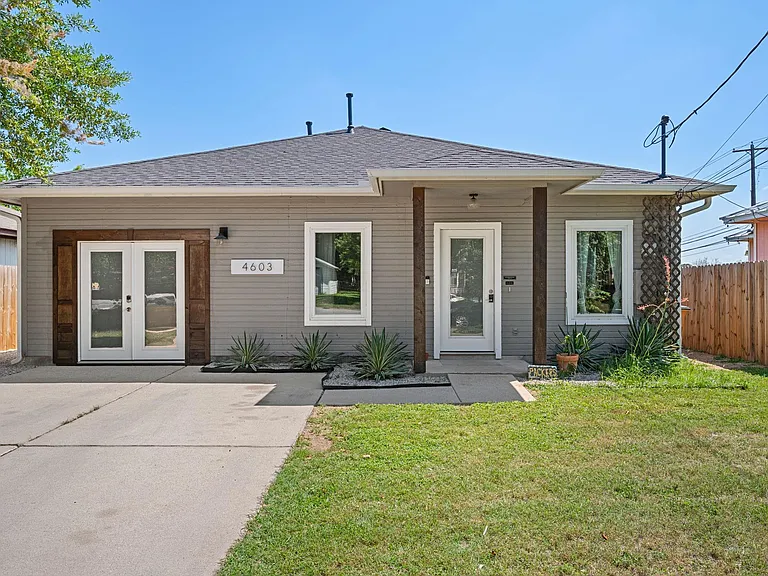 4603 Ribbecke Ave — Photo 2