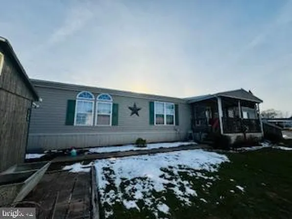 125 Ritz Ave, Reading, PA 19606