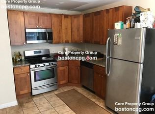 6 Fountain Pl #2, Boston, MA 02113
