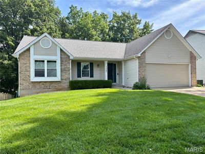 1265 Colby Dr, Saint Peters, MO, 63376