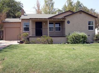 430 Poplar Ave, Bakersfield, CA 93305