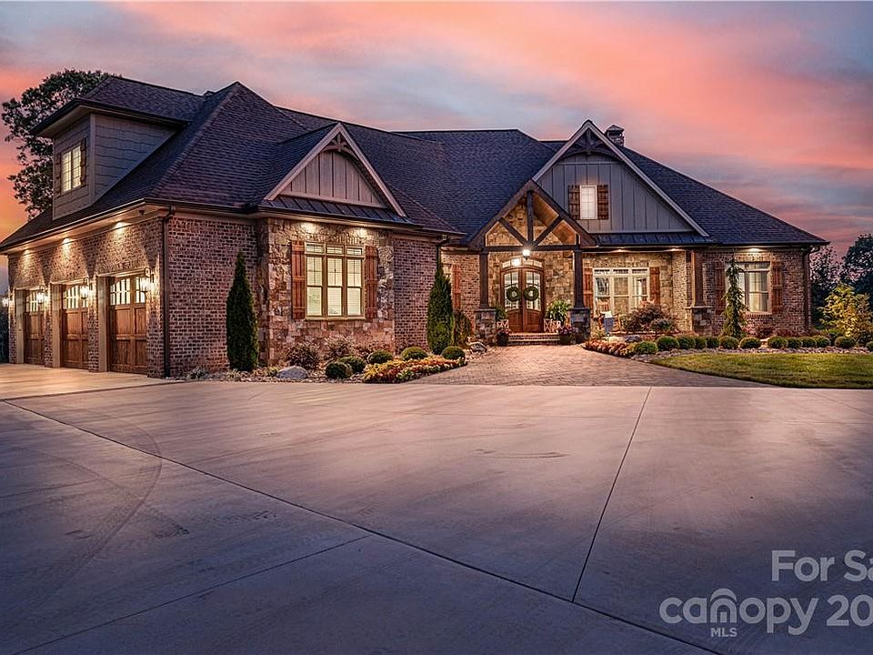 1478 E Stagecoach Trl, Lawndale, NC 28090 Zillow