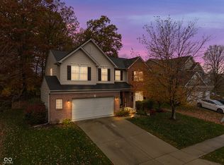 12016 Stanley Ter, Fishers, IN 46038