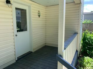 216 1/2 NW 3rd Ave #1, Clearfield, PA 16830