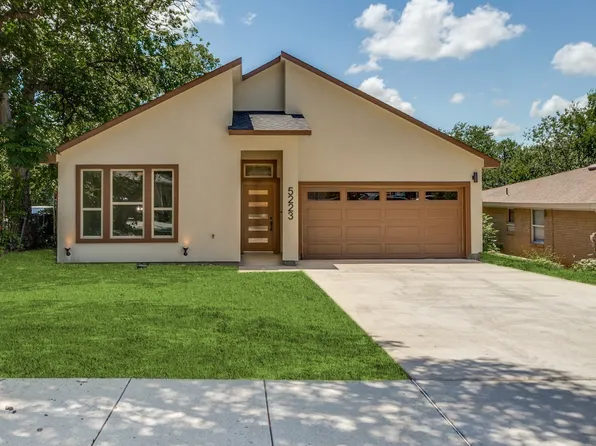 5223 Fletcher Ave, Fort Worth, TX 76107