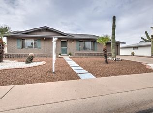 6109 E Ellis St, Mesa, AZ 85205