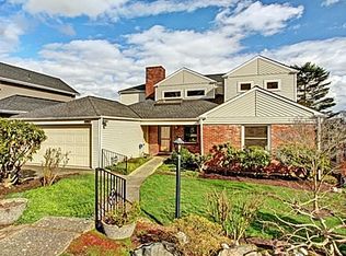 6036 51st Ave NE, Seattle, WA 98115