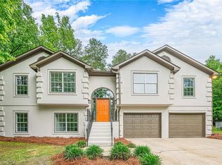 9713 Whitetail Rd, Douglasville, GA 30135