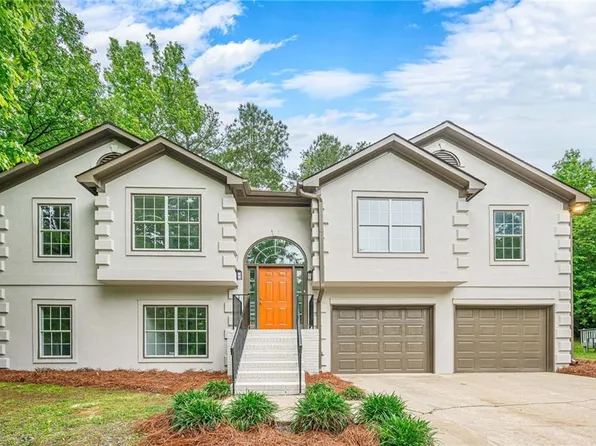 9713 Whitetail Rd, Douglasville, GA 30135
