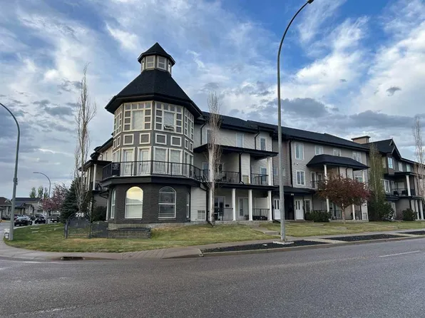 298 E Somerset Way SE #25, Medicine Hat, AB T1B 0E9