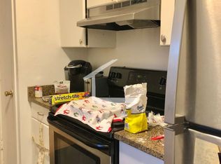 774 Columbus Ave #15, Roxbury Crossing, MA 02120