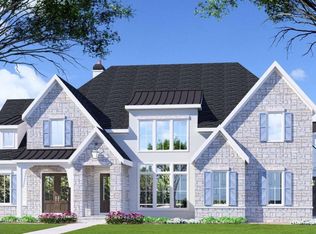 640 Claxton Ln, Milton, GA 30004