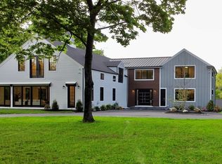 741 Boston Post Rd, Weston, MA 02493