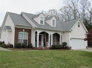 2710 Goldmine Rd, Monroe, NC 28110