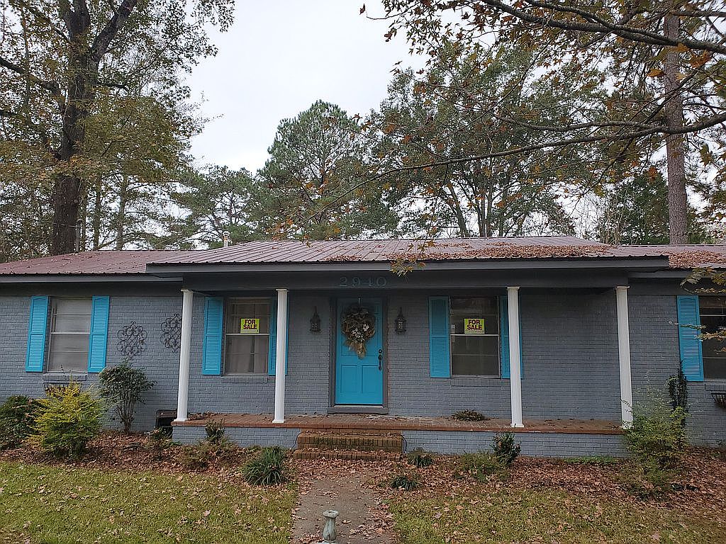 2940 Carter Ave, Laurel, MS 39440 Zillow