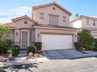 1011 Park Bridge Ave, Las Vegas, NV 89123