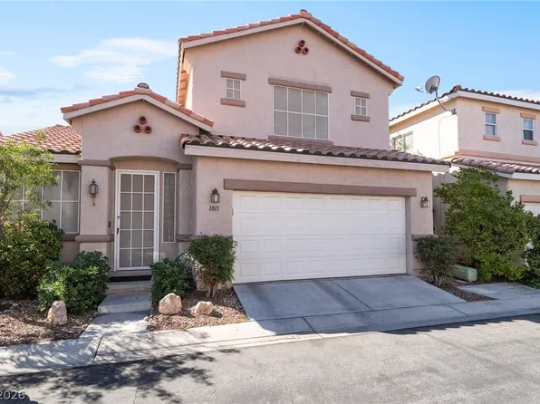 1011 Park Bridge Ave, Las Vegas, NV 89123