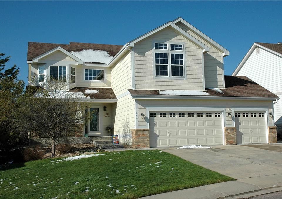 2 Story Traditional, Cul-de-sac Lot