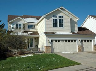 1066 Surlyn Ct, Castle Rock, CO 80109