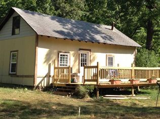 16315 Sunset Rd #38, Winslow, AR 72959