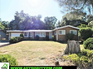 1634 Lake Blvd, Redding, CA 96003