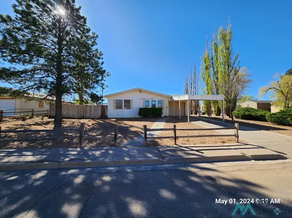 1201 Estancia Ave, Grants, NM 87020