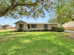 11021 Chauvin Ave, Kaplan, LA 70548