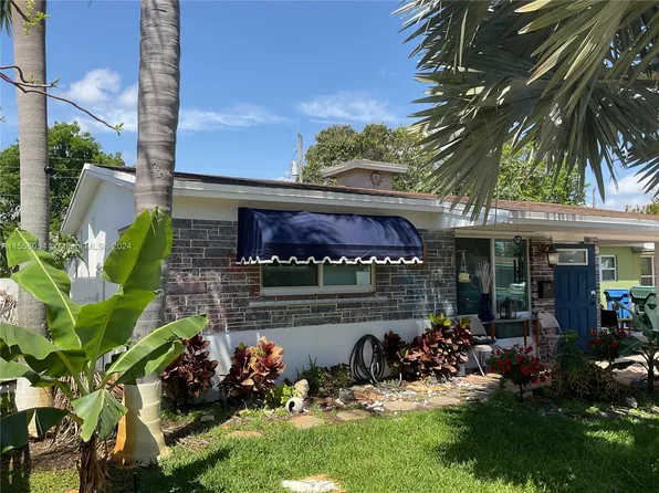 5441 NE 1st Ave, Fort Lauderdale, FL 33334