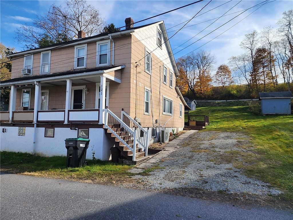 121 Somerset Ave, Jerome, PA 15937 Zillow