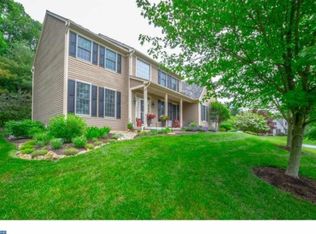 4018 Rosemont Dr, Landenberg, PA 19350