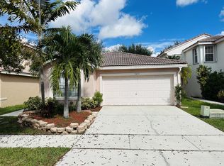 17675 SW 31st Ct, Miramar, FL 33029