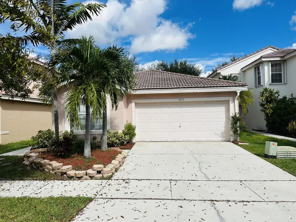 17675 SW 31st Court, Miramar, FL 33029