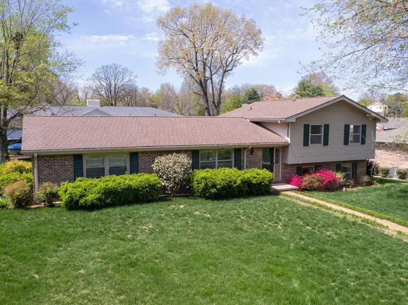 501 Woodland Dr, Paducah, KY 42001