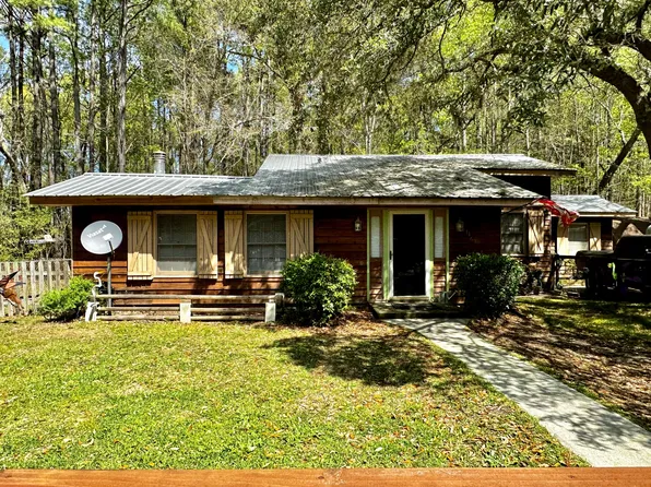 1168 French Quarter Creek Rd, Huger, SC 29450