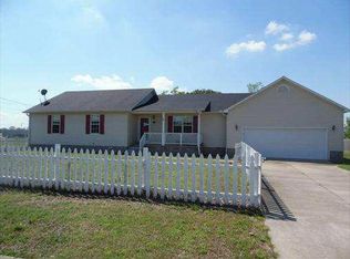 81 Summer Hill Dr, Brownsville, TN 38012
