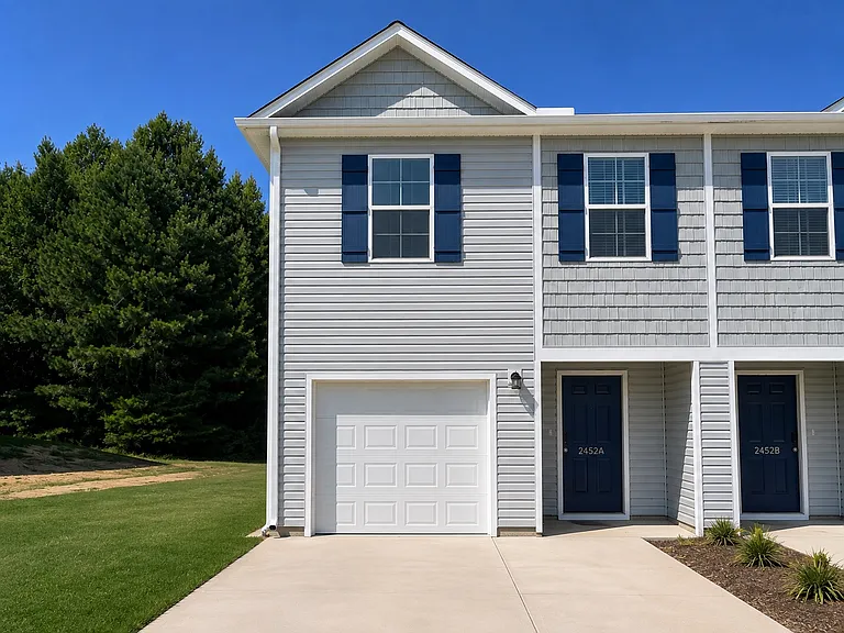 2452 A Brookville Dr #A — Photo 2