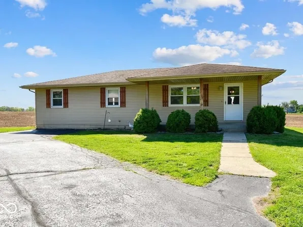 801 N 400 W, Bargersville, IN 46106