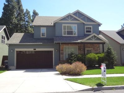 61168 Lodgepole Dr, Bend, OR, 97702