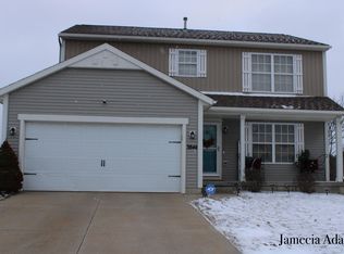 3844 Pfeiffer Woods Ct SE, Kentwood, MI