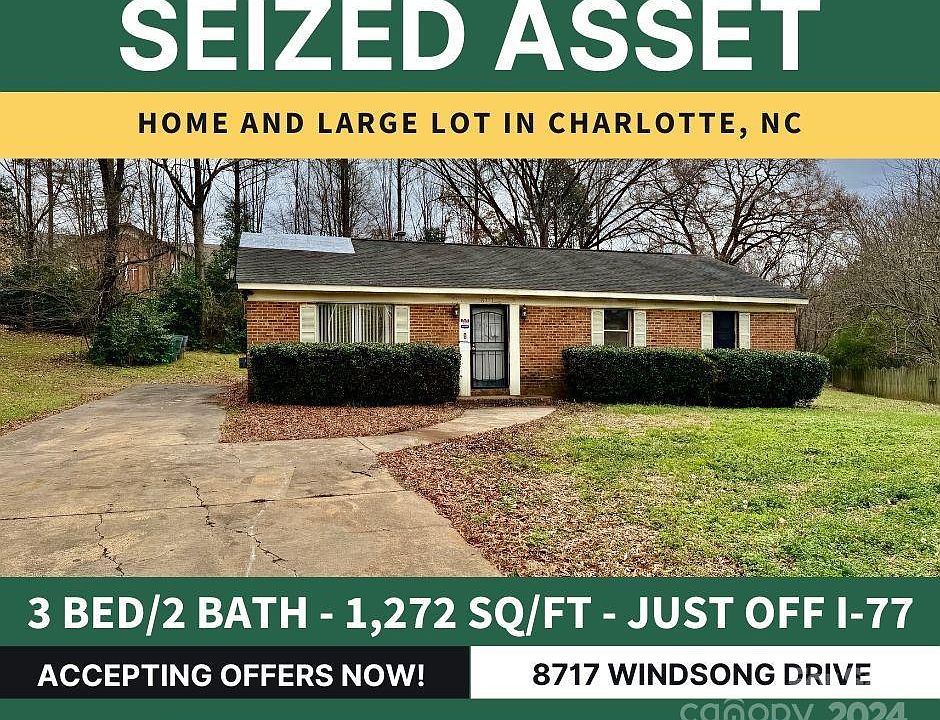 1st image of 8717 Windsong Dr