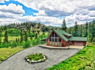 96 Flint Cir, Jefferson, CO --