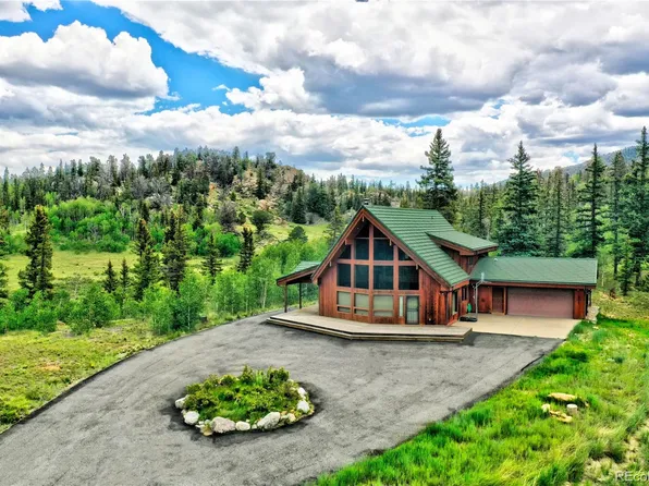 96 Flint Circle, Como, CO 80432